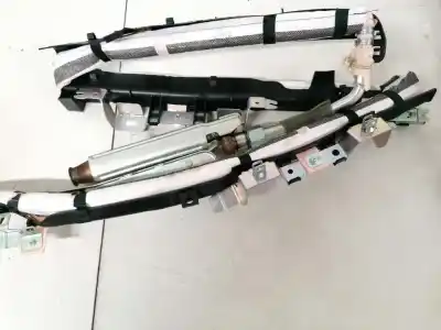 Second-hand car spare part front left curtain airbag for honda cr-v iii 2.0 i oem iam references 78875swaa810