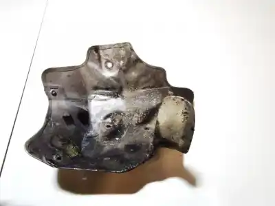 Pezzo di ricambio per auto di seconda mano pezzi vari per opel meriva b 1.7 16v cdti riferimenti oem iam   