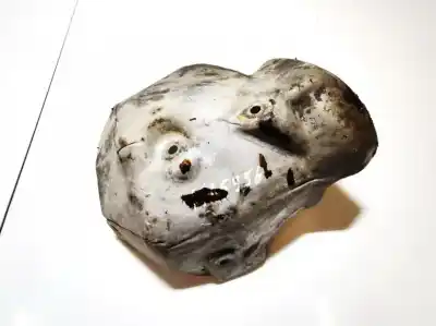 Second-hand car spare part various parts for opel meriva b 1.7 16v cdti oem iam references 