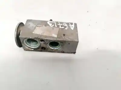Peça sobressalente para automóvel em segunda mão válvula de expansão ar condicionado por ford mondeo iv 1.8 tdci referências oem iam 6g9119849ac