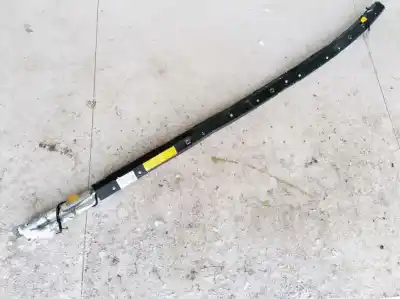 Second-hand car spare part front left curtain airbag for ford mondeo turnier (ge) 2.0 cat oem iam references 100720019832