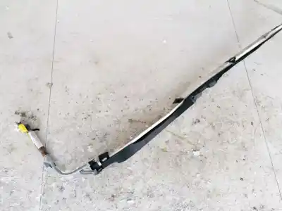 Автозапчасти б/у подушка безопасности передняя левая шторка безопасности за volkswagen golf v variant (1k5) 1.9 tdi ссылки oem iam 1k6880741f