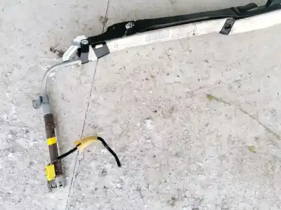 Автозапчасти б/у подушка безопасности передняя левая шторка безопасности за volkswagen golf v variant (1k5) 1.9 tdi ссылки oem iam 1k6880742b  