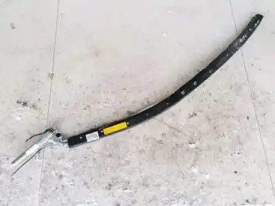 Second-hand car spare part front left curtain airbag for ford mondeo turnier (ge) 1.8 cat oem iam references 1s71f044h42ka