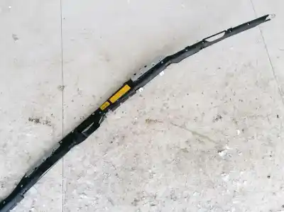 Автозапчастина б/у передня ліва подушка безпеки для opel zafira, a 1999.04 - 2003.11 2.2 dti 16v 92kw 2002.01 - 2005.06 посилання на oem iam 30339631e  