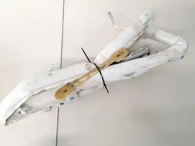 Peça sobressalente para automóvel em segunda mão airbag de cortina dianteiro esquerdo por peugeot 807 2.0 hdi fap cat referências oem iam 1495298080