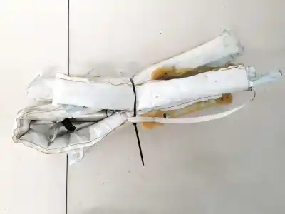 Peça sobressalente para automóvel em segunda mão airbag de cortina dianteiro esquerdo por fiat ulysse (179) 2.2 jtd dynamic referências oem iam 1495299080