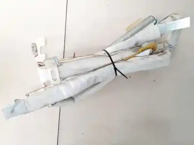 Peça sobressalente para automóvel em segunda mão airbag de cortina dianteiro esquerdo por fiat ulysse (179) 2.2 jtd dynamic referências oem iam 1495298080