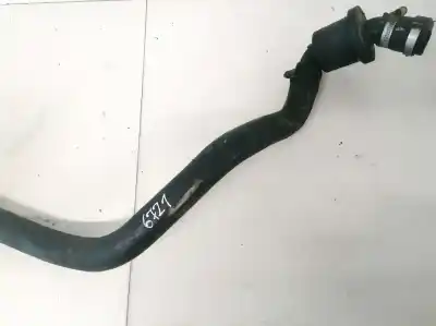 Peça sobressalente para automóvel em segunda mão tubo por ford transit mod.2000 caja abierta ft 300 2.0 medio referências oem iam 12z03707