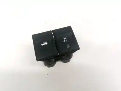 Second-hand car spare part switch for ford mondeo turnier (ge) 2.0 cat oem iam references 1s7t2c418ab