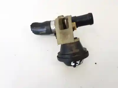 Second-hand car spare part heating exchange valve for audi a6 avant (c4) 2.5 tdi oem iam references 4a0819809
