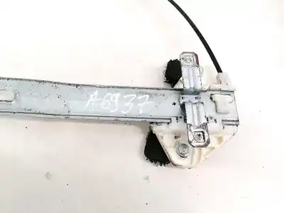 Pezzo di ricambio per auto di seconda mano alzacristalli posteriore destro per volvo v50 (545) 2.0 d riferimenti oem iam   