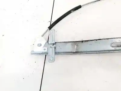 Pezzo di ricambio per auto di seconda mano alzacristalli posteriore destro per volvo v50 (545) 2.0 d riferimenti oem iam   