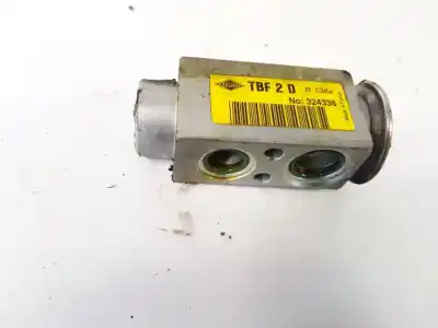 Автозапчастина б/у розсильний клапан для opel astra h caravan 1.9 cdti посилання на oem iam 324336  