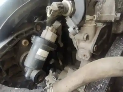 Peça sobressalente para automóvel em segunda mão válvula de regulação do ralenti por honda fr-v (be) 1.8 vtec cat referências oem iam 0120106010