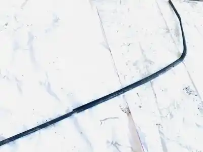 Peça sobressalente para automóvel em segunda mão junta vedante da porta por ford galaxy (vx) 1.9 tdi cat referências oem iam 