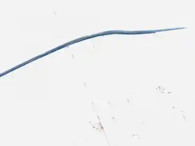 Peça sobressalente para automóvel em segunda mão junta vedante da porta por ford galaxy (vx) 1.9 tdi cat referências oem iam   