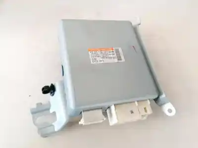 Second-hand car spare part electronic module for toyota avensis 2.0 d-4d oem iam references 8965005091