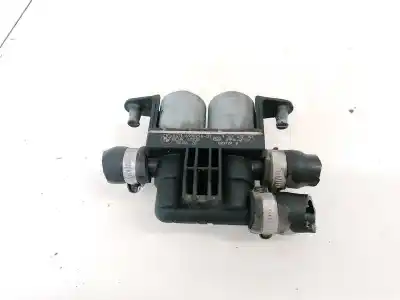 Peça sobressalente para automóvel em segunda mão válvula de controle do calefactor de agua por bmw 7-series, e65 / e66 / e67 /e68 2001.11 - 2008.06 730 d 160kw 2002.10 - 2008.06 referências oem iam 6411690829401