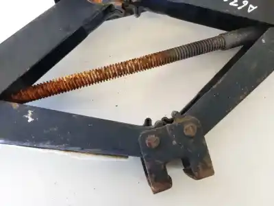 Second-hand car spare part jack for ford focus lim. (cb4) 1.6 tdci cat oem iam references   