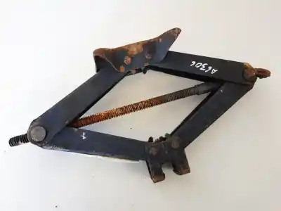 Peça sobressalente para automóvel em segunda mão macaco hidráulico por ford focus lim. (cb4) 1.6 tdci cat referências oem iam 