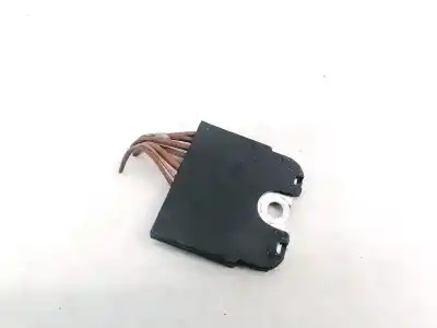 Peça sobressalente para automóvel em segunda mão peças diversas por bmw 7-series, e65 / e66 / e67 /e68 2001.11 - 2008.06 730 d 160kw 2002.10 - 2008.06 referências oem iam 8364527