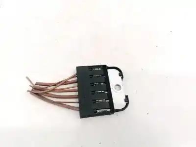 Peça sobressalente para automóvel em segunda mão peças diversas por bmw 7-series, e65 / e66 / e67 /e68 2001.11 - 2008.06 730 d 160kw 2002.10 - 2008.06 referências oem iam 8364527