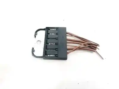 Pezzo di ricambio per auto di seconda mano pezzi vari per bmw 7-series, e65 / e66 / e67 /e68 2001.11 - 2008.06 730 d 160kw 2002.10 - 2008.06 riferimenti oem iam 8364527  