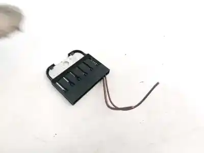 Pezzo di ricambio per auto di seconda mano pezzi vari per bmw 7-series, e65 / e66 / e67 /e68 2001.11 - 2008.06 730 d 160kw 2002.10 - 2008.06 riferimenti oem iam 8364527  