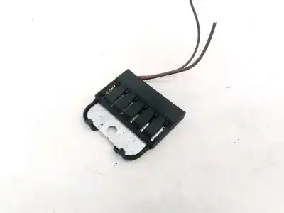 Pezzo di ricambio per auto di seconda mano pezzi vari per bmw 7-series, e65 / e66 / e67 /e68 2001.11 - 2008.06 730 d 160kw 2002.10 - 2008.06 riferimenti oem iam 8364527  