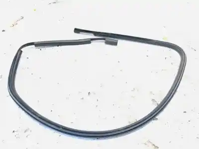 Peça sobressalente para automóvel em segunda mão junta vedante da porta por volvo v50 (545) 2.0 d referências oem iam 