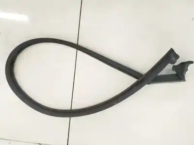 Peça sobressalente para automóvel em segunda mão junta vedante da porta por jaguar i-pace 2018 --> ev400 90kwh awd referências oem iam j9d320518a