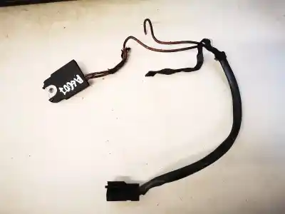 Peça sobressalente para automóvel em segunda mão peças diversas por bmw 7-series, e65 / e66 / e67 /e68 2001.11 - 2008.06 730 d 160kw 2002.10 - 2008.06 referências oem iam 8364523