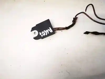 Pezzo di ricambio per auto di seconda mano pezzi vari per bmw 7-series, e65 / e66 / e67 /e68 2001.11 - 2008.06 730 d 160kw 2002.10 - 2008.06 riferimenti oem iam 8364523  