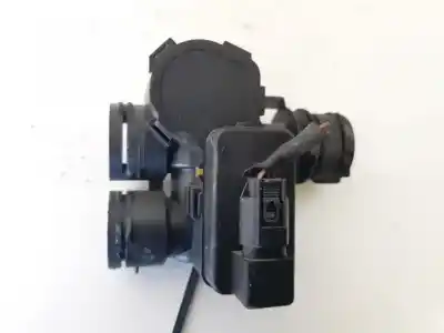 Piesă de schimb auto la mâna a doua Supapa De Schimb De încalzire pentru MERCEDES-BENZ W211, 2002.03 - 2006.04 E 220 CDI 110KW 2002.03 - 2008.12 Referințe OEM IAM A2118320084  