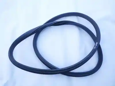 Peça sobressalente para automóvel em segunda mão junta vedante da porta por jaguar i-pace 2018 --> ev400 90kwh awd referências oem iam j9d320708a  j9d3-20708-a