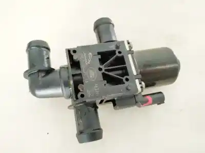 Peça sobressalente para automóvel em segunda mão válvula de controle do calefactor de agua por jaguar i-pace 2018 --> ev400 90kwh awd referências oem iam j9d318495aa