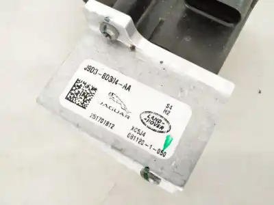 Peça sobressalente para automóvel em segunda mão válvula de expansão ar condicionado por jaguar i-pace 2018 --> ev400 90kwh awd referências oem iam j9d38d304aa  j9d3-8d304-aa 251701812 301d7b1b-01 sw0-04