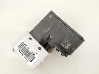 Peça sobressalente para automóvel em segunda mão válvula de expansão ar condicionado por jaguar i-pace 2018 --> ev400 90kwh awd referências oem iam j9d38d304aa  j9d3-8d304-aa 251701812 301d7b1b-01 sw0-04