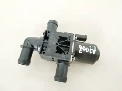 Peça sobressalente para automóvel em segunda mão válvula de controle do calefactor de agua por jaguar i-pace 2018 --> ev400 90kwh awd referências oem iam j9d318495aa