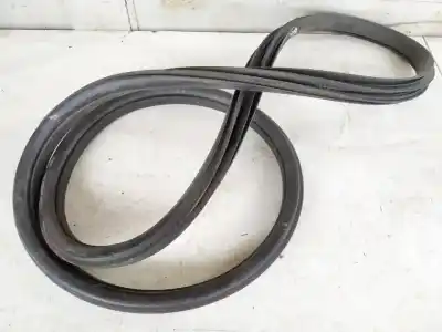 Peça sobressalente para automóvel em segunda mão junta vedante da porta por jaguar i-pace 2018 --> ev400 90kwh awd referências oem iam 