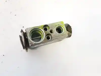 Second-hand car spare part expansion valve for opel zafira b 1.9 cdti oem iam references 7011211