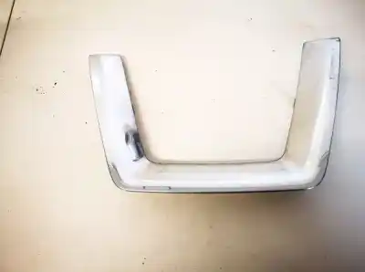 Peça sobressalente para automóvel em segunda mão emblema por nissan qashqai 1.6 16v referências oem iam 82382jd00a