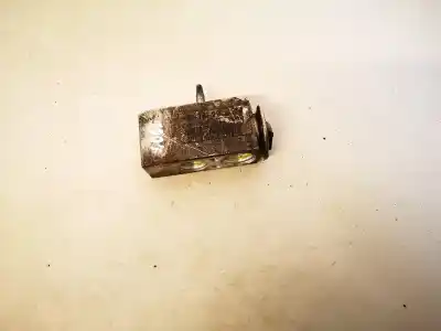Peça sobressalente para automóvel em segunda mão válvula de expansão ar condicionado por ford galaxy (ca1) 1.8 tdci cat referências oem iam 6g9119849ac