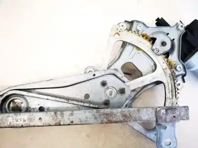 Автозапчастина б/у регулятор скла заднього правого для subaru legacy berl. b13 (bl) 2.0 d classic посилання на oem iam   