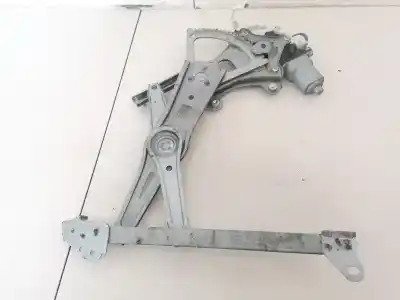 Peça sobressalente para automóvel em segunda mão elevador de vidros traseiro direito por subaru legacy berl. b13 (bl) 2.0 d classic referências oem iam 