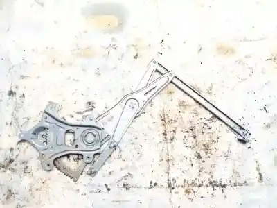 Peça sobressalente para automóvel em segunda mão elevador de vidros traseiro direito por subaru legacy berl. b13 (bl) 2.0 d classic referências oem iam 