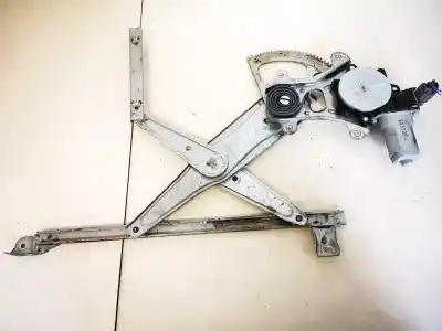 Peça sobressalente para automóvel em segunda mão elevador de vidros traseiro direito por subaru legacy berl. b13 (bl) 2.0 d classic referências oem iam 