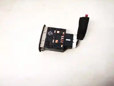 Second-hand car spare part switch for kia sorento 3.5 v6 ex oem iam references 935503e010  93550-3e010