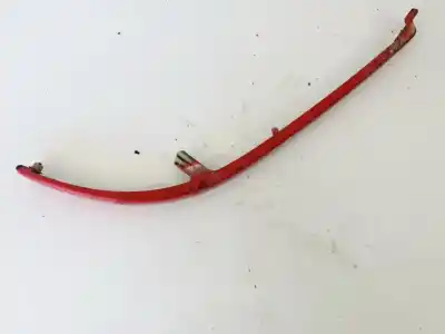 Peça sobressalente para automóvel em segunda mão molduras frontais por audi 80 avant 1.9 turbodiesel cat (aaz) referências oem iam 8a0853207a